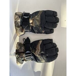 Old Navy Insulated Winter Gloves Kids Size M